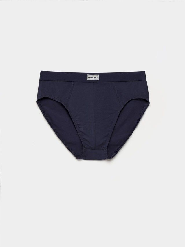 Трусы мужские BASIC SLIP 701 (в коробке),р.78,82, marino - 1