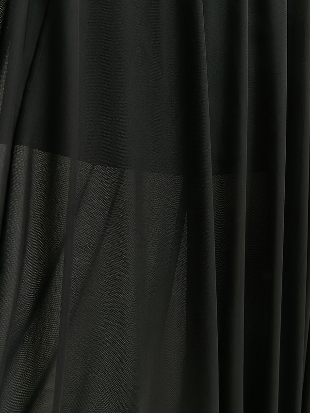 Юбка женская C LU 3595, р.170-90, black - 8