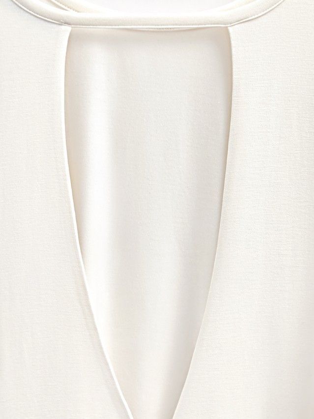 Джемпер жен. C LD 3508, р.170-84, off-white - 6