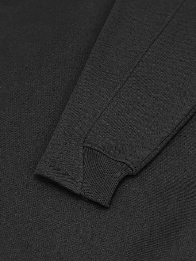 Джемпер женский C LD 3229, р.170-84, black - 3