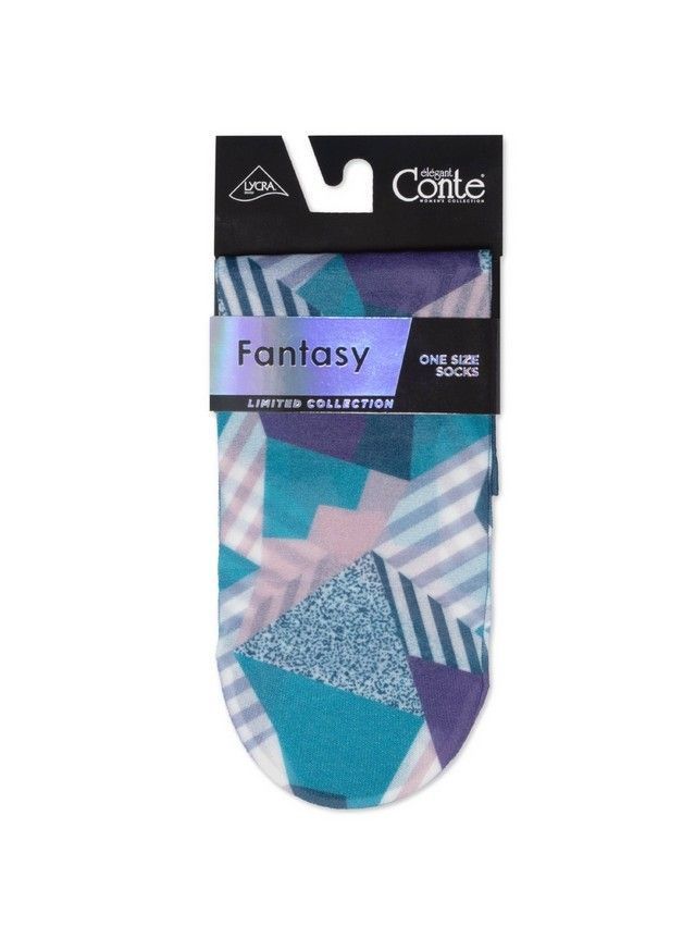 Носки женские CE FANTASY 18С-76СП, р.36-39, 241 - 3