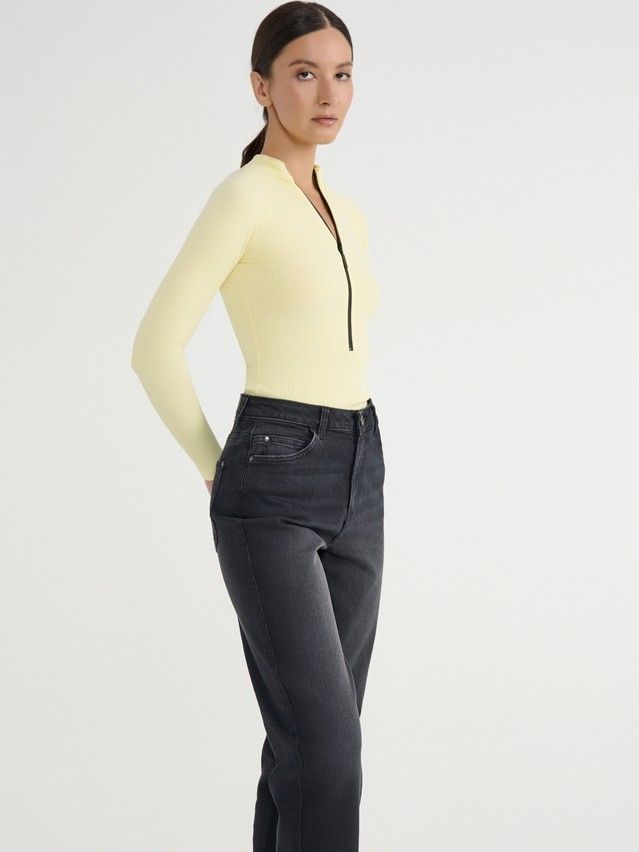 Боди женское CE LBD 2790, р.170-84-90, lemonade - 4