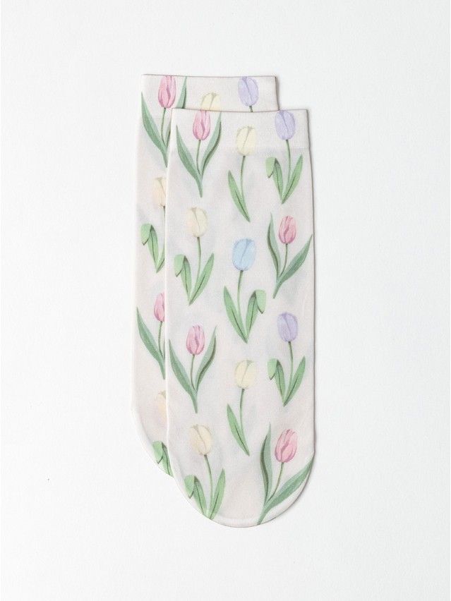 Носки женские CE FANTASY 20С-102СП, р.23-25, 781 - 4