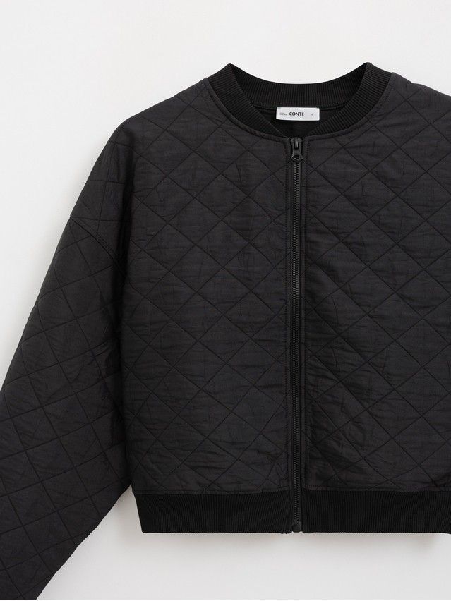 Жакет женский CE LJ 2840, р.170-84-90, black - 9