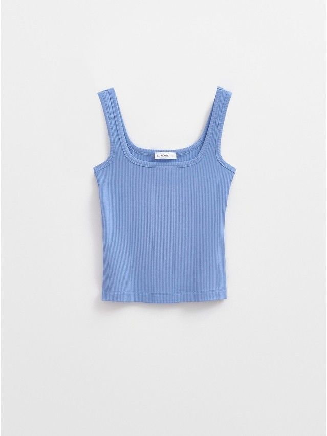 Топ женский CE LTD 2643, р.170-84, cornflower - 5