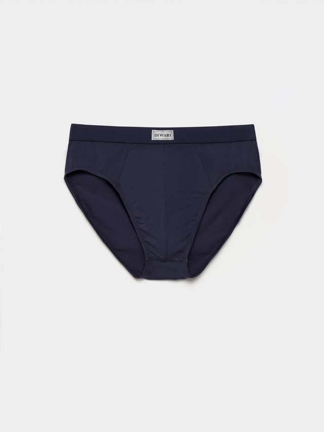 Трусы мужские BASIC SLIP 701 (в коробке),р.78,82, marino - 1