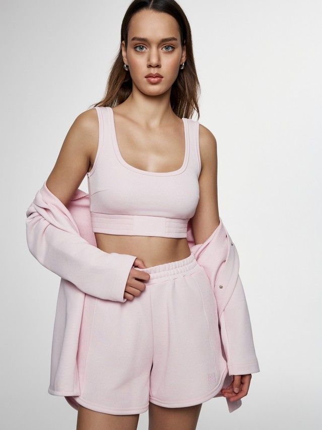 Топ женский CE LTD 2590, р.170-84, crystal pink - 1