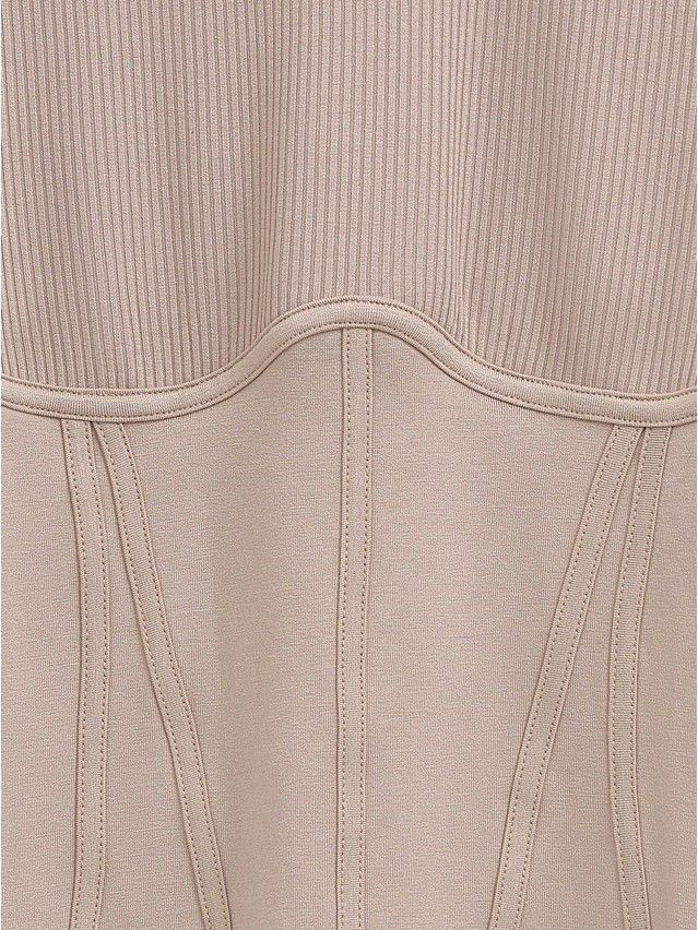 Джемпер женский CE LD 2162, р.170-92, cappuccino - 5