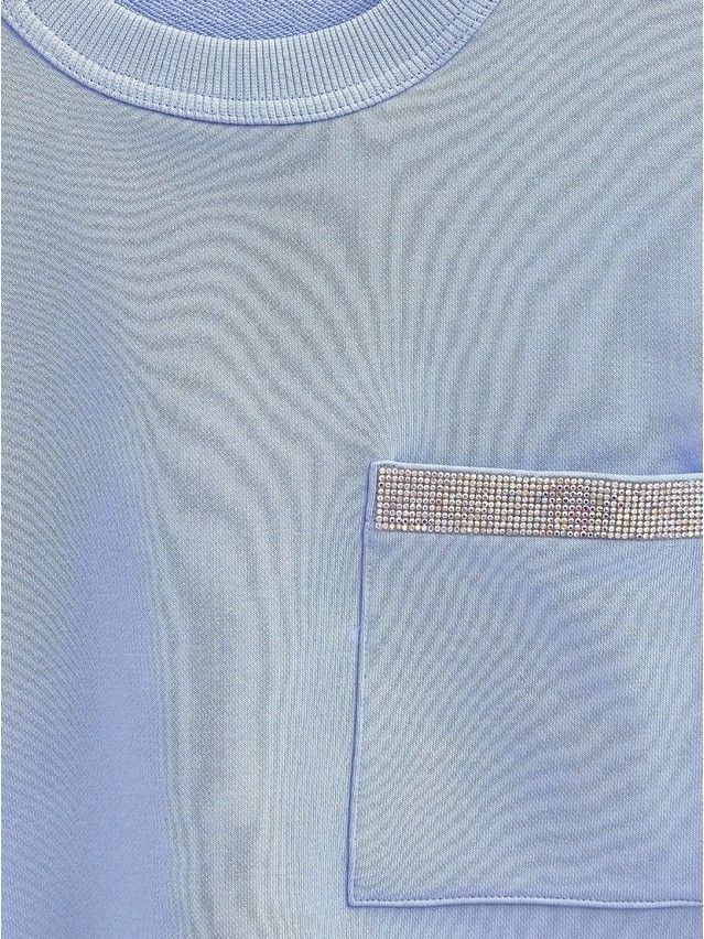 Джемпер женский CE LD 2596, р.170-92, cornflower - 7