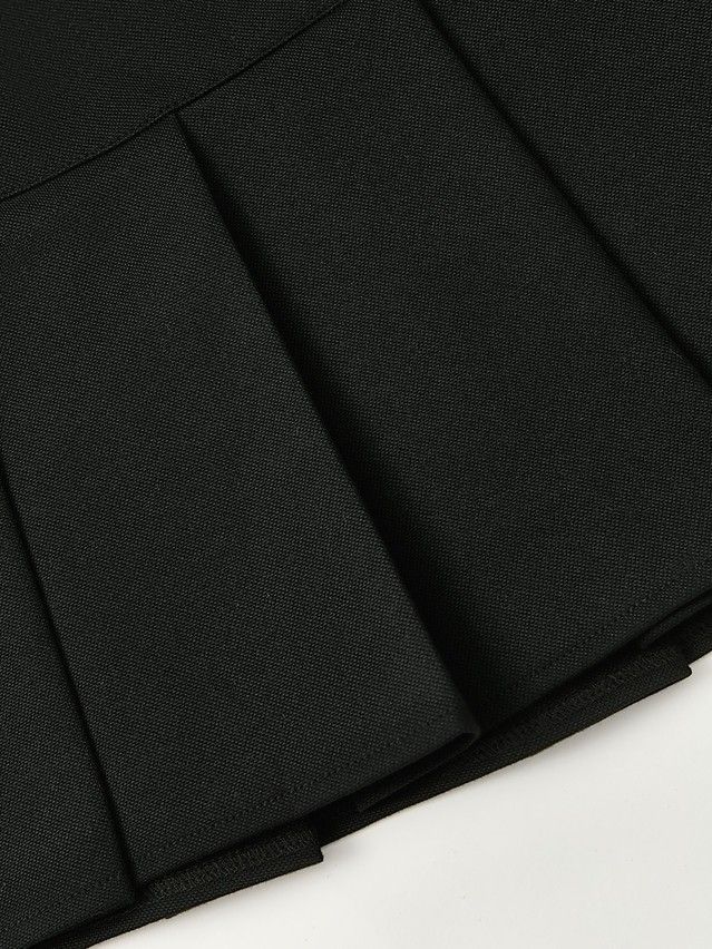 Юбка женская C LU 3221, р.170-90, black - 7