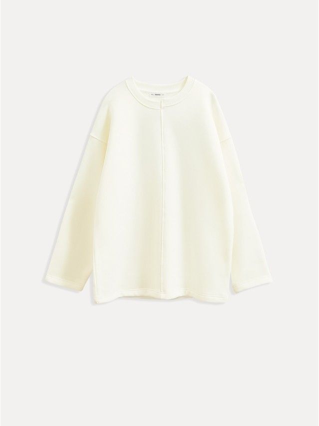 Джемпер женский C LD 3231, р.170-84, off-white - 4