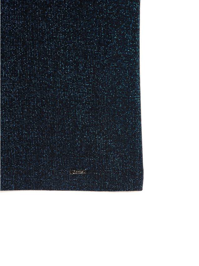 Джемпер женский CE LD 1152, р.170-100, black-blue - 8