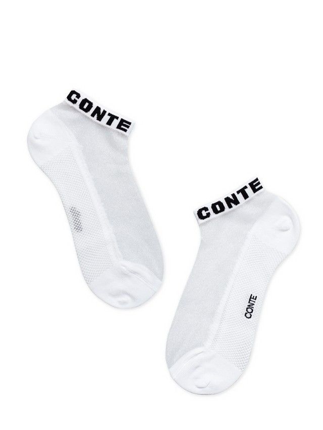Носки женские CE FANTASY 20С-26СП, р.36-37, 231 белый - 2