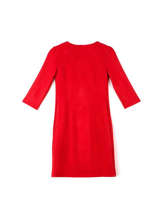 Платье LPL 838, р.170-84-90, red - 5