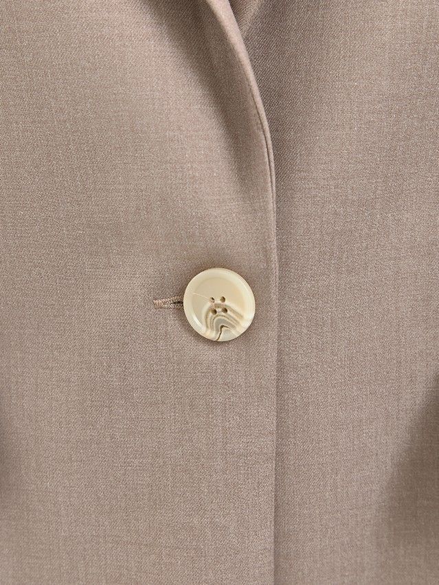 Жакет женский C LJ 3254, р.170-84-90, beige - 14