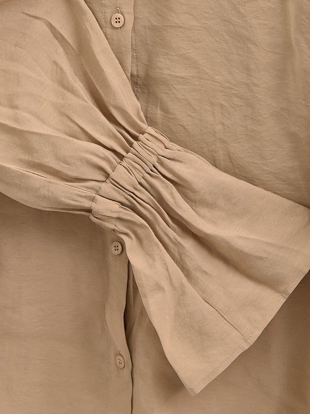 Блузка женская C LBL 3301, р.170-84-90, beige - 3