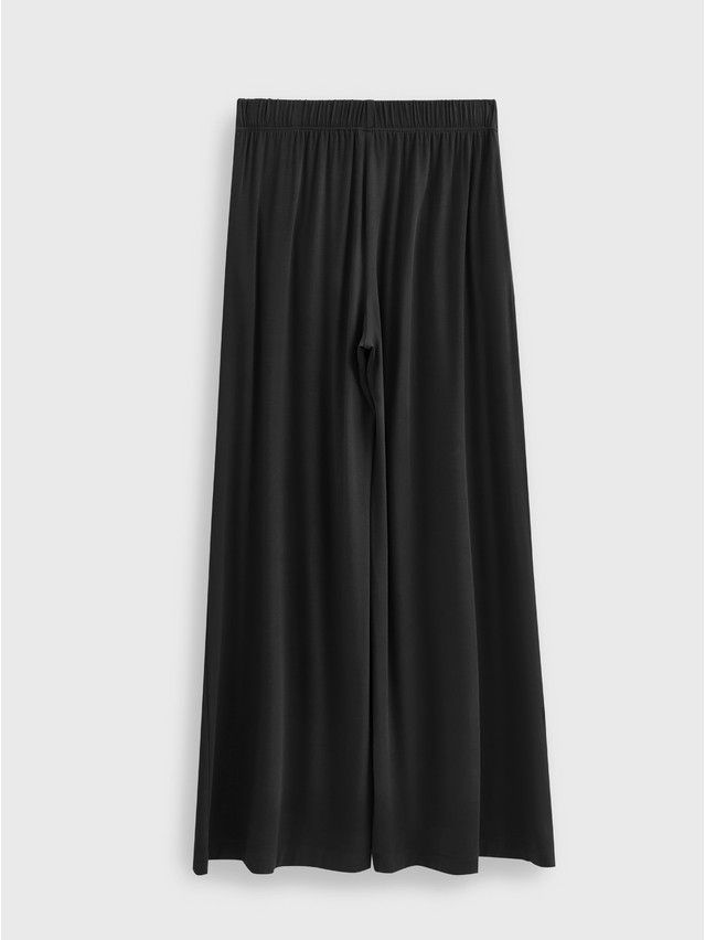 Брюки женские C LBK 3507, р.170-102, black - 7