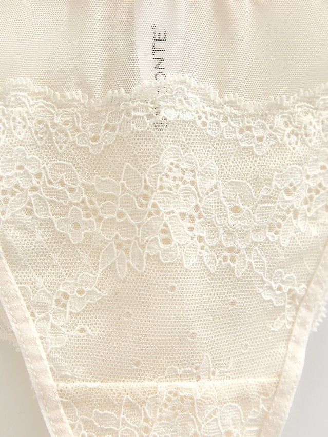 Трусы жен. C OPHELIA LTA 3542, р.90, white sand - 8