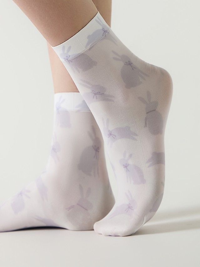 Носки женские CE FANTASY 20С-102СП, р.23-25, 778 - 2