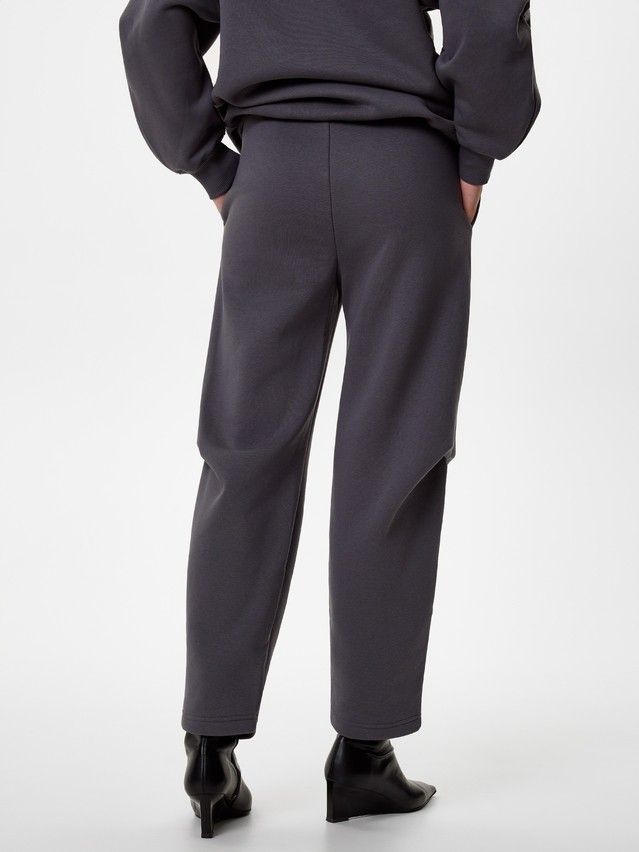 Брюки женские C LBK 3234, р.170-102, graphite - 3