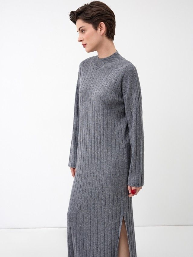 Платье женское CE LDK2506 25С-06СП, р.170-84-90, gray - 7