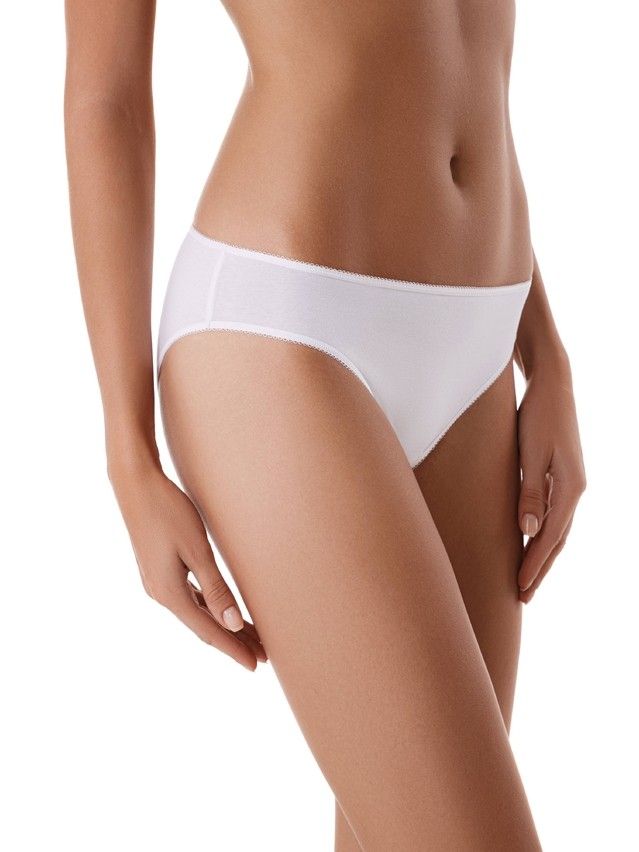 Трусы женские CE ASSORTI RP3225, р.102, белый - 1