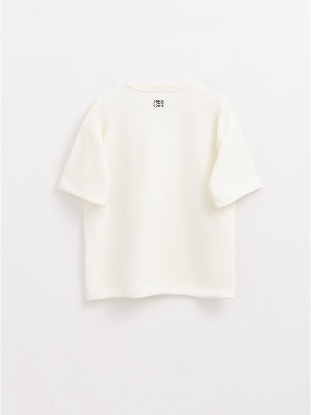 Джемпер женский CE LD 2596, р.170-92, off-white - 5
