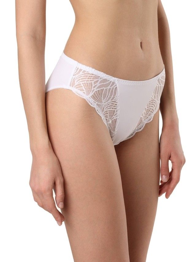 Трусы женские CE AURA RP3080, р.102, белый - 1