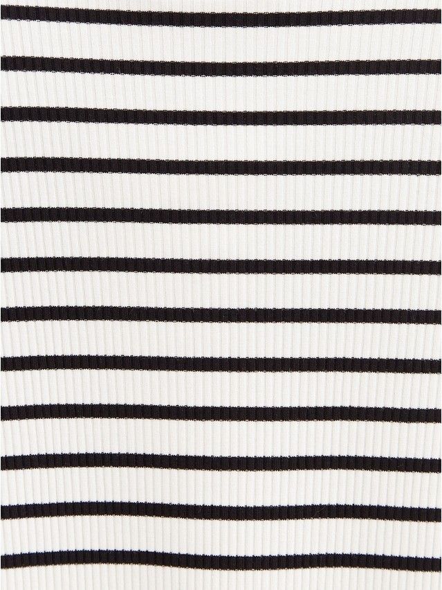 Джемпер женский CE LD 2642, р.170-92, white-black - 8