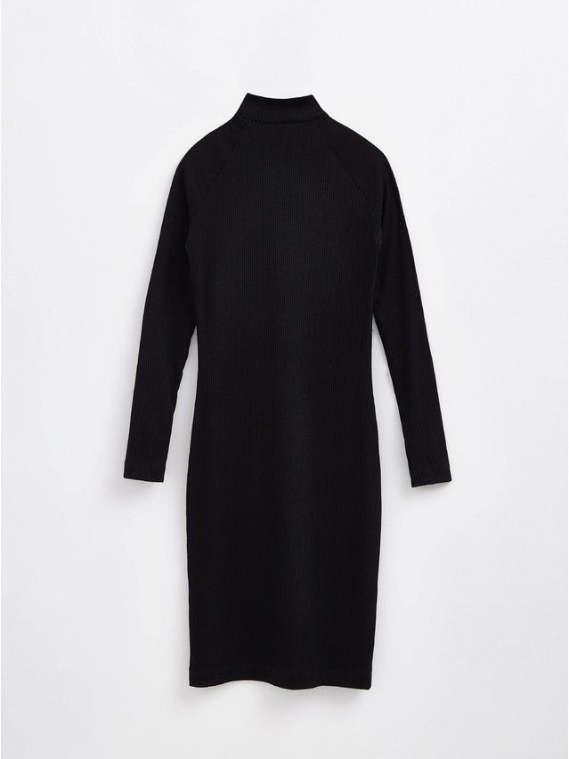 Платье женское CE LPL 1609, р.170-84-90, black - 4