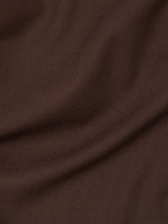 Брюки жен. C LBK 4000, р.170-84-90, dark brown - 12