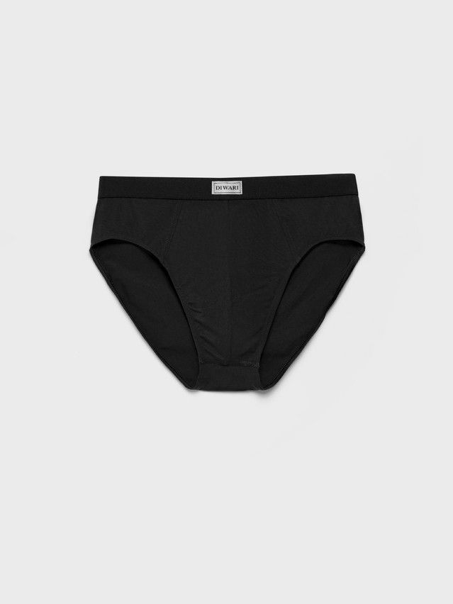 Трусы мужские BASIC SLIP 701 (в коробке),р.78,82, nero - 1