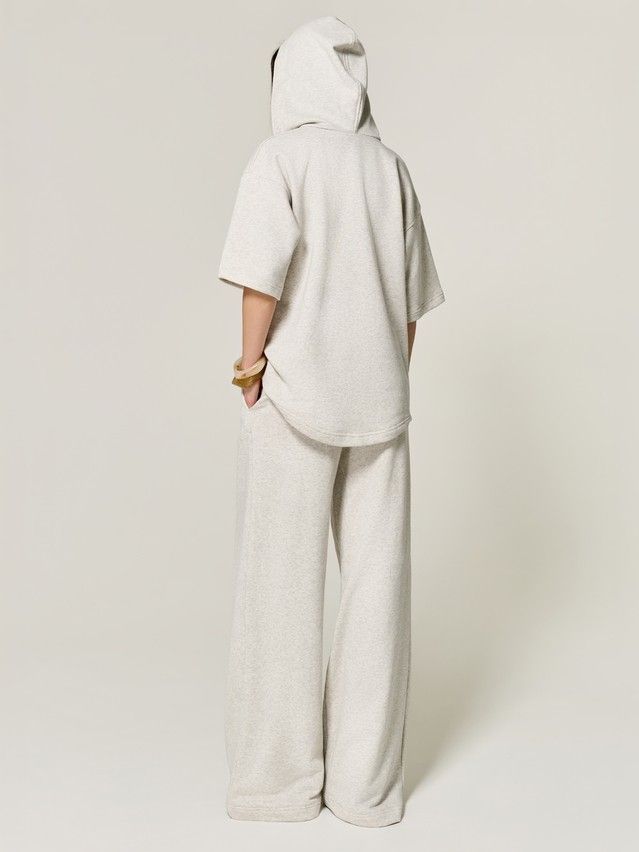 Туника женская C LTH 3382, р.170-88-94, melange - 2