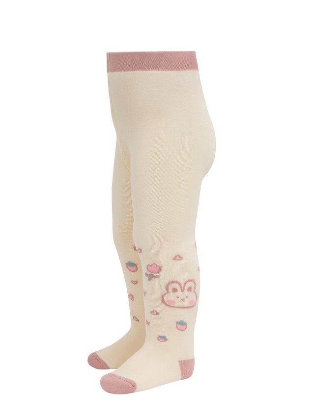 Колготки детские CK SOF-TIKI 7С-38СП, р.62-74 (12),696 капучино - 1