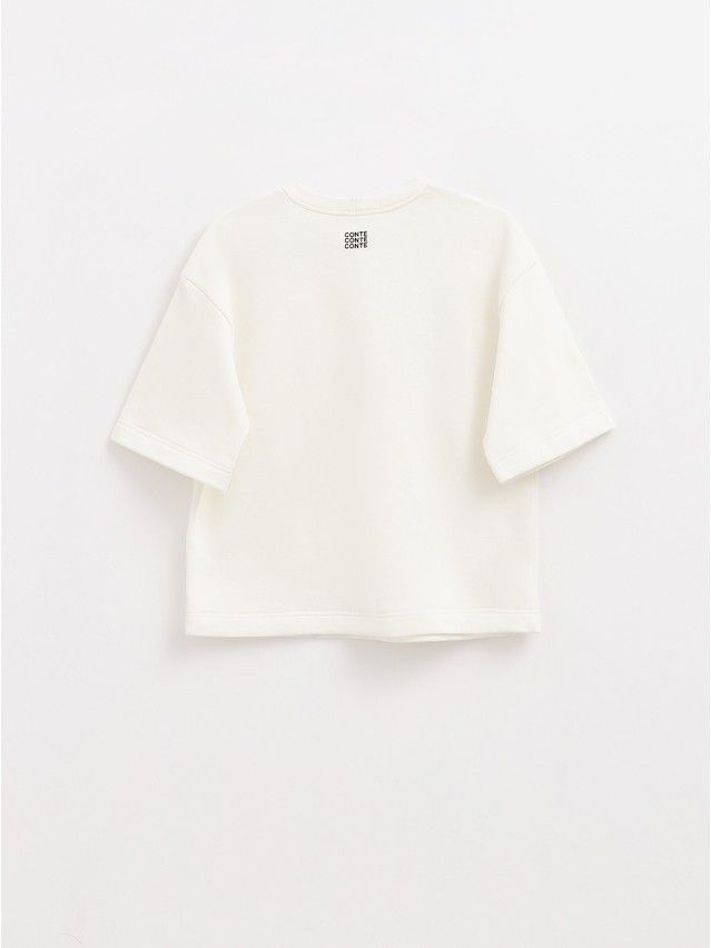 Джемпер женский CE LD 2589, р.170-92, off-white - 9
