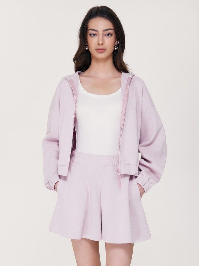 Жакет жен. C LJ 3456, р.170-84-90, pink - 3