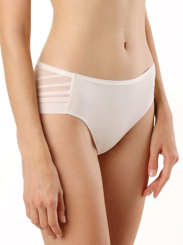 Трусы женские CE SPORT GLAM RP3281, р.102, пастель - 1