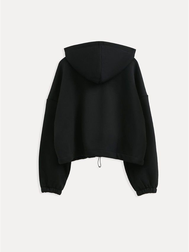 Джемпер женский C LD 3233, р.170-84, black - 4