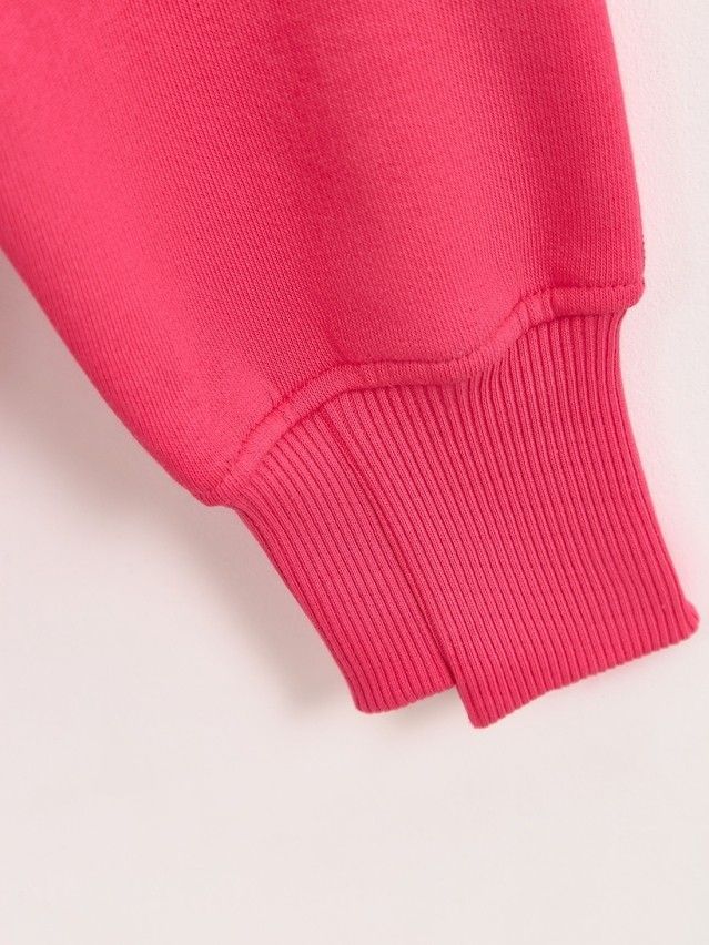 Джемпер женский CE LD 2833, р.170-100, pink flash - 10