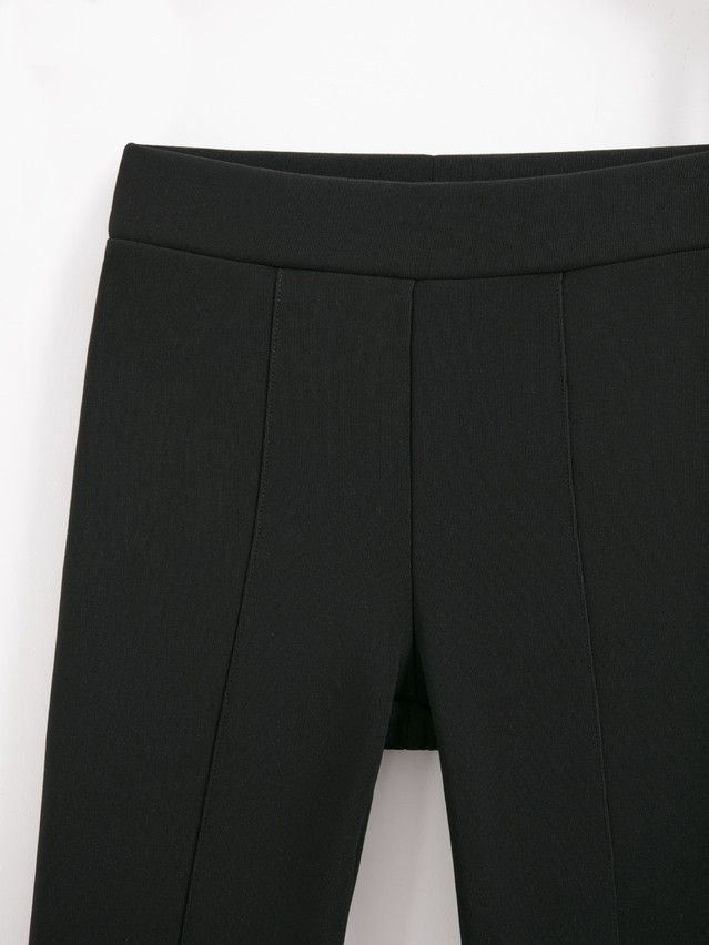 Легинсы женские CE LLG 3140 (пакет),р.164-102, black - 8