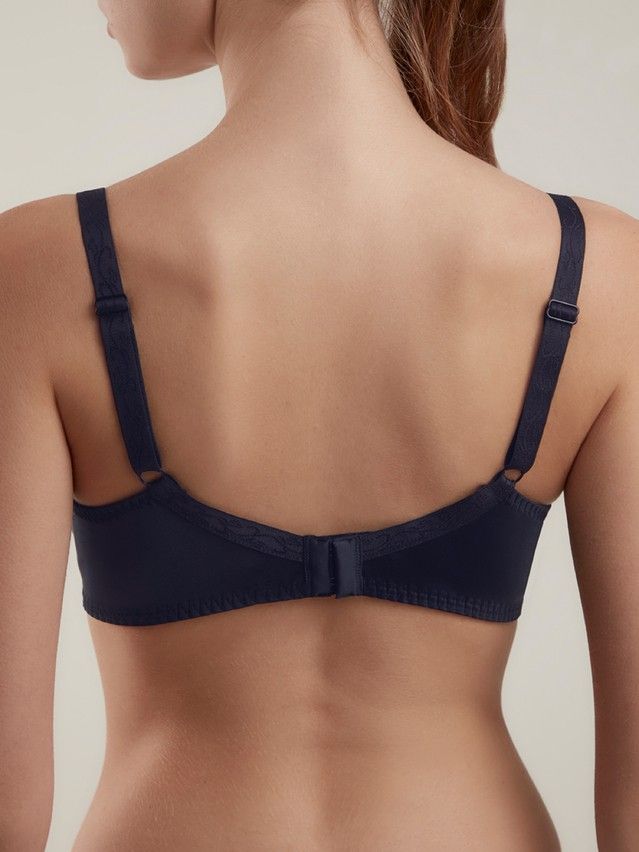 Бюстгальтер CE AURA RB6098, р.80C, океан - 2