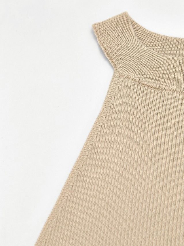 Жилет жен. CE LDK2559 25С-59СП, р.170-84, beige - 7