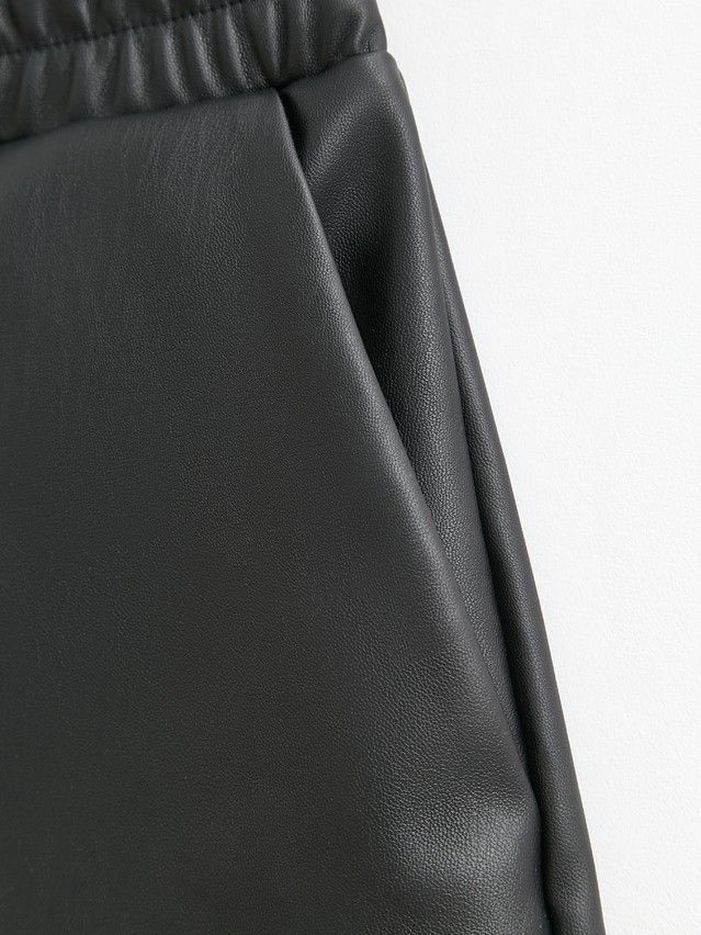 Шорты женские C LS 3286, р.170-84-90, black - 9