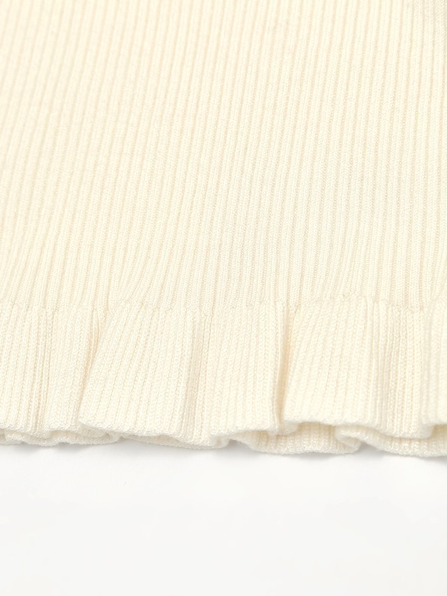 Джемпер женский CE LDK2573 25С-73СП, р.170-84, ecru - 12