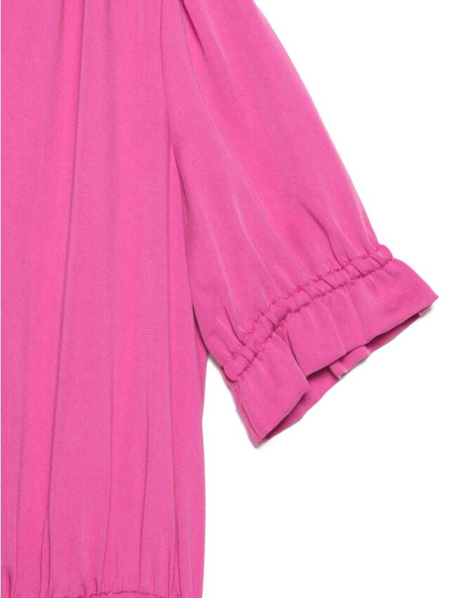Платье LPL 1139, р.170-84-90, shocking pink - 8