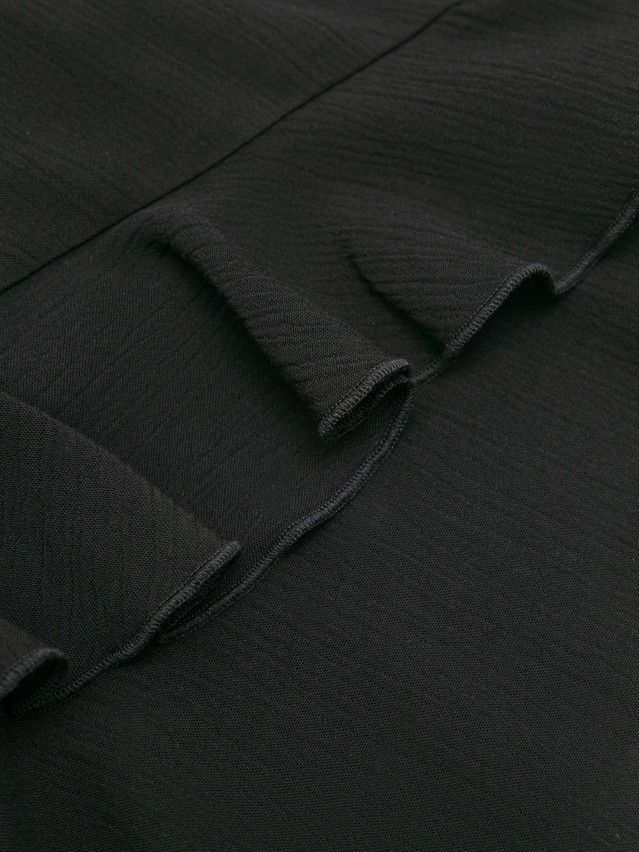 Блузка жен. C LBL 3473, р.170-84-90, black - 7