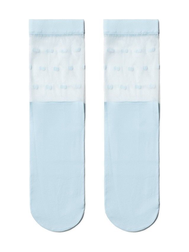 Носки женские FANTASY 19С-29СП, р.36-39, light blue - 2