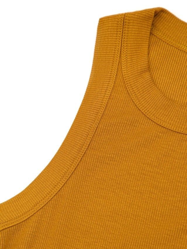 Топ жен. C LT 3419, р.170-84, indian yellow - 7