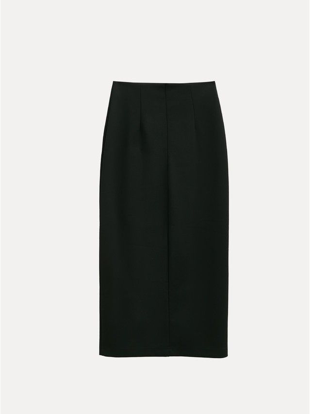 Юбка женская C LU 3219, р.170-90, black - 5