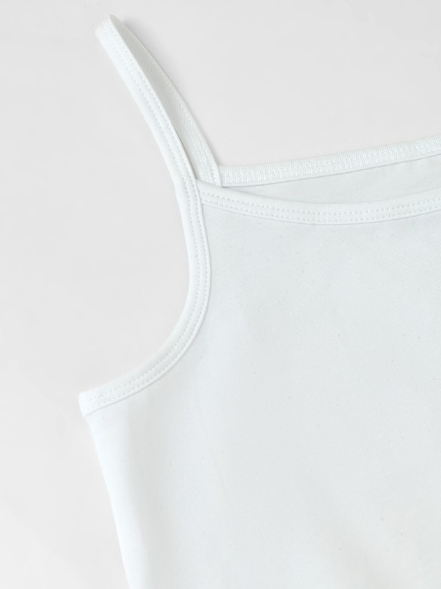 Топ дев. CE BASIC COLLECTION DT 5103 (пакет),р.128,134-68, white - 3